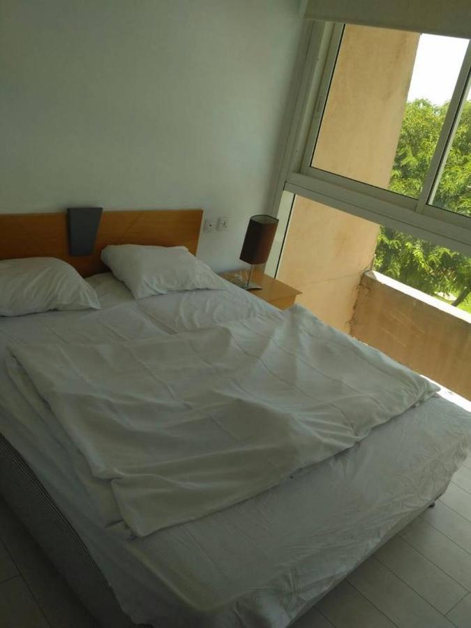 Caesars Place Sea View 2Br Neot Golf เซซาเรีย ภายนอก รูปภาพ