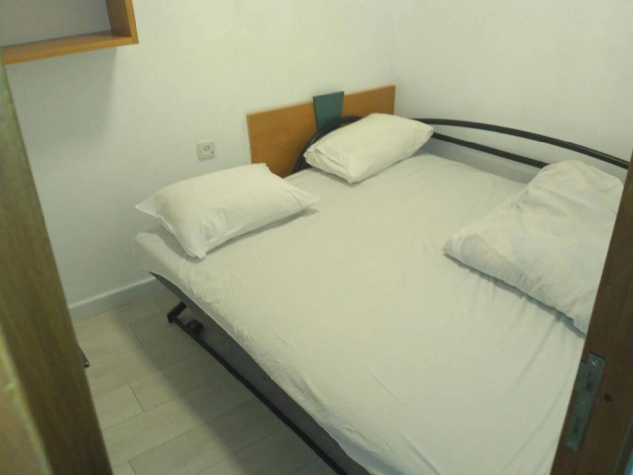 Caesars Place Sea View 2Br Neot Golf เซซาเรีย ภายนอก รูปภาพ