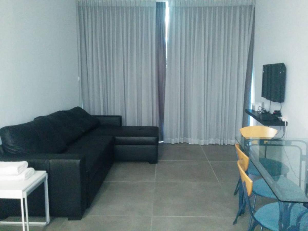 Caesars Place Sea View 2Br Neot Golf เซซาเรีย ภายนอก รูปภาพ