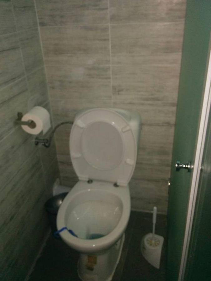 Caesars Place Sea View 2Br Neot Golf เซซาเรีย ภายนอก รูปภาพ