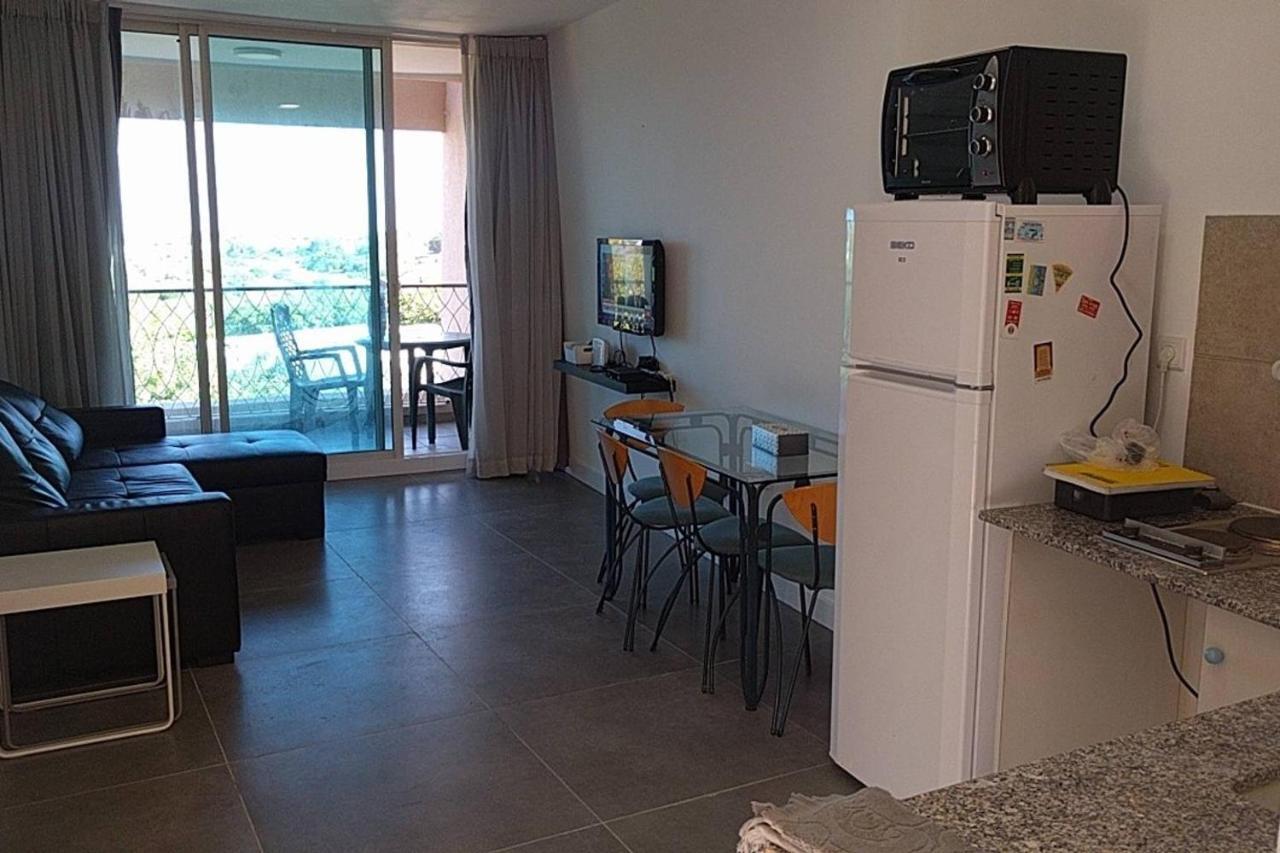 Caesars Place Sea View 2Br Neot Golf เซซาเรีย ภายนอก รูปภาพ