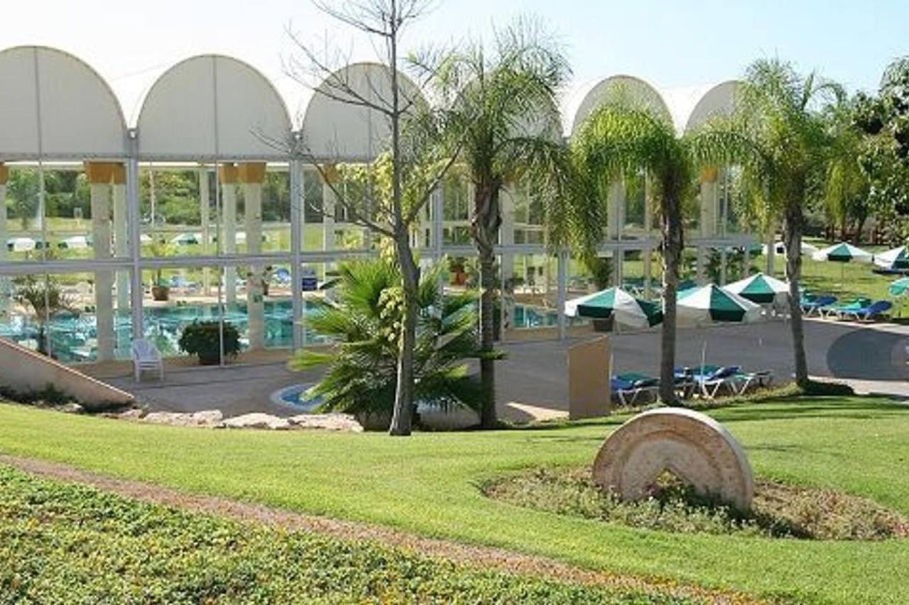 Caesars Place Sea View 2Br Neot Golf เซซาเรีย ภายนอก รูปภาพ