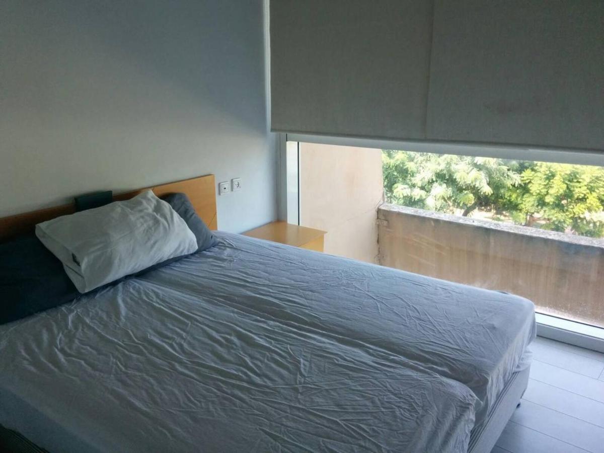 Caesars Place Sea View 2Br Neot Golf เซซาเรีย ภายนอก รูปภาพ