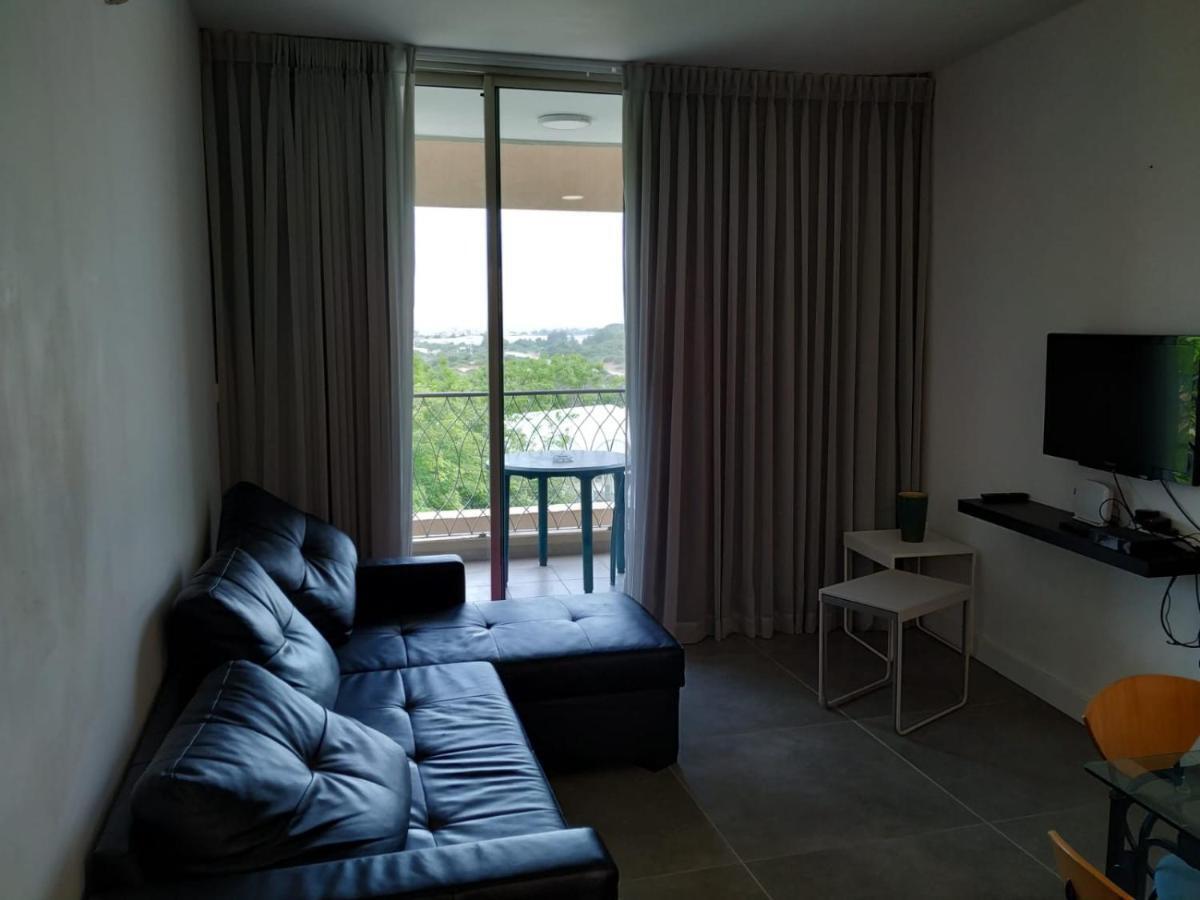 Caesars Place Sea View 2Br Neot Golf เซซาเรีย ภายนอก รูปภาพ